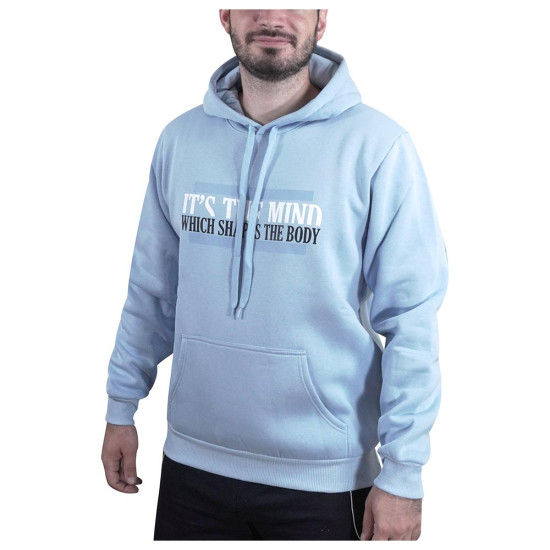 Target Ανδρικό φούτερ Target Ανδρικό φούτερ